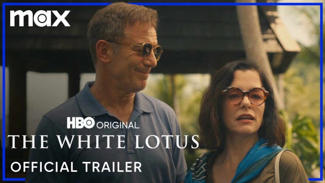 The White Lotus - Saison 3