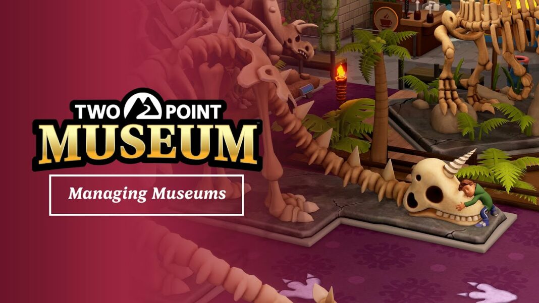 Two Point Museum