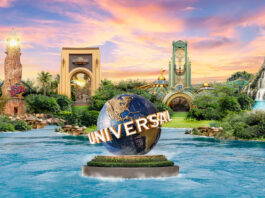 Universal Orlando Resort