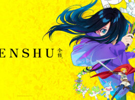 Zenshu