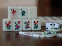 Mahjong Solitaire