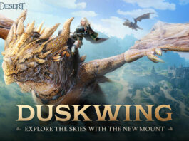 Black-Desert-Online_Duskwing_Key-Art