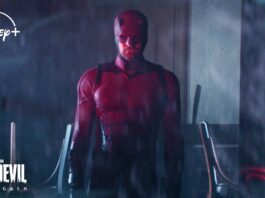 Daredevil: Born Again