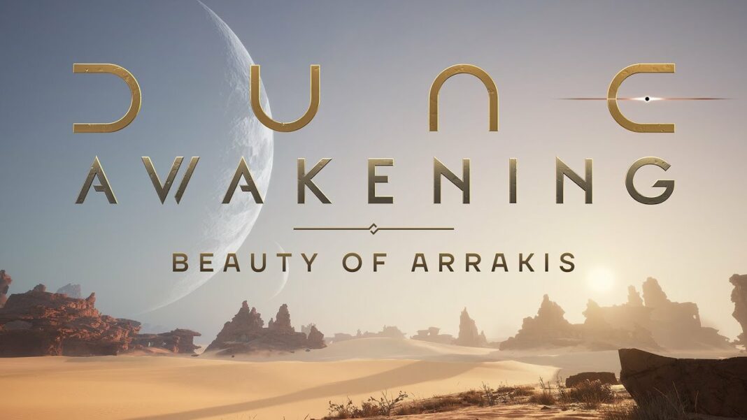 Dune: Awakening