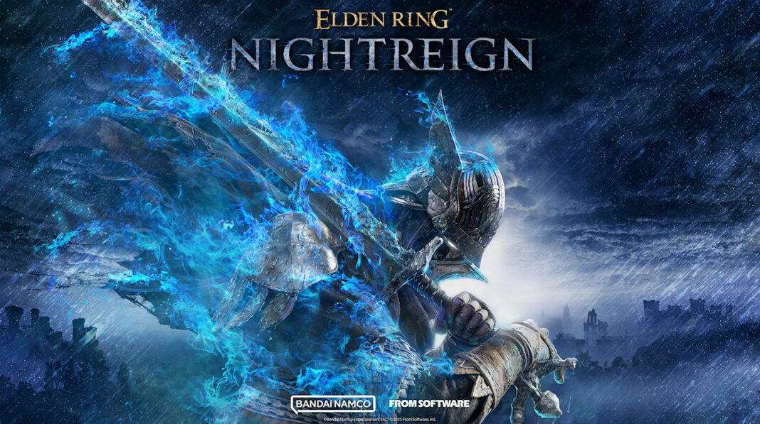 Elden Ring Nightreign