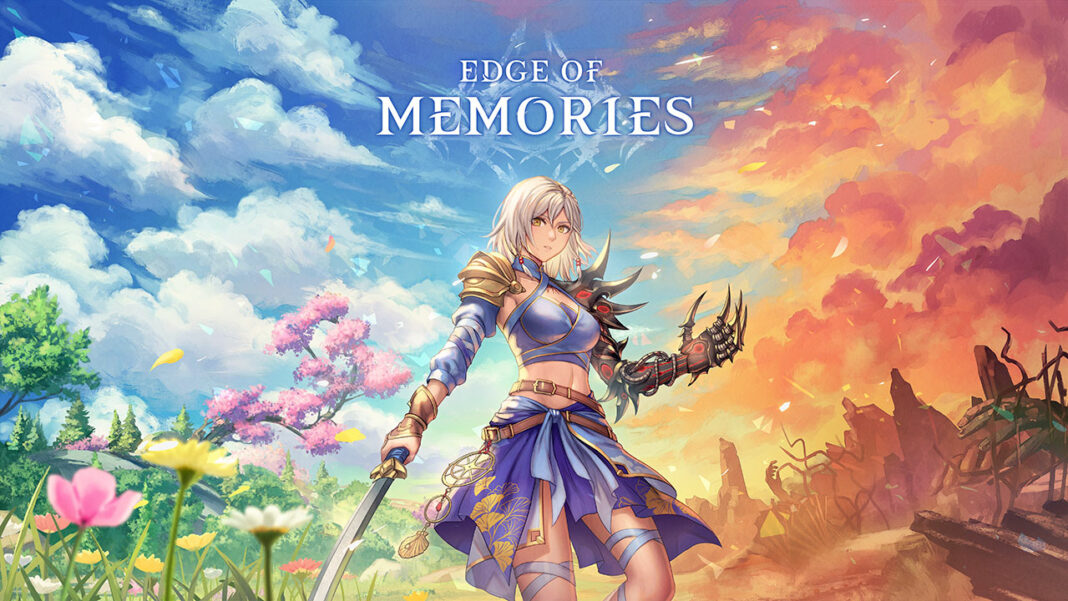 Edge of Memories