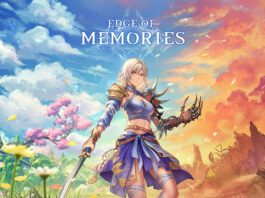 Edge of Memories