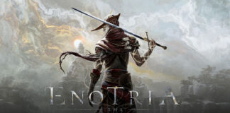 Enotria: The Last Song