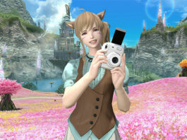 FINAL-FANTASY-XIV-Online-×-instax