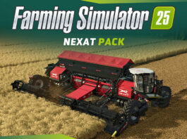 Farming Simulator 25