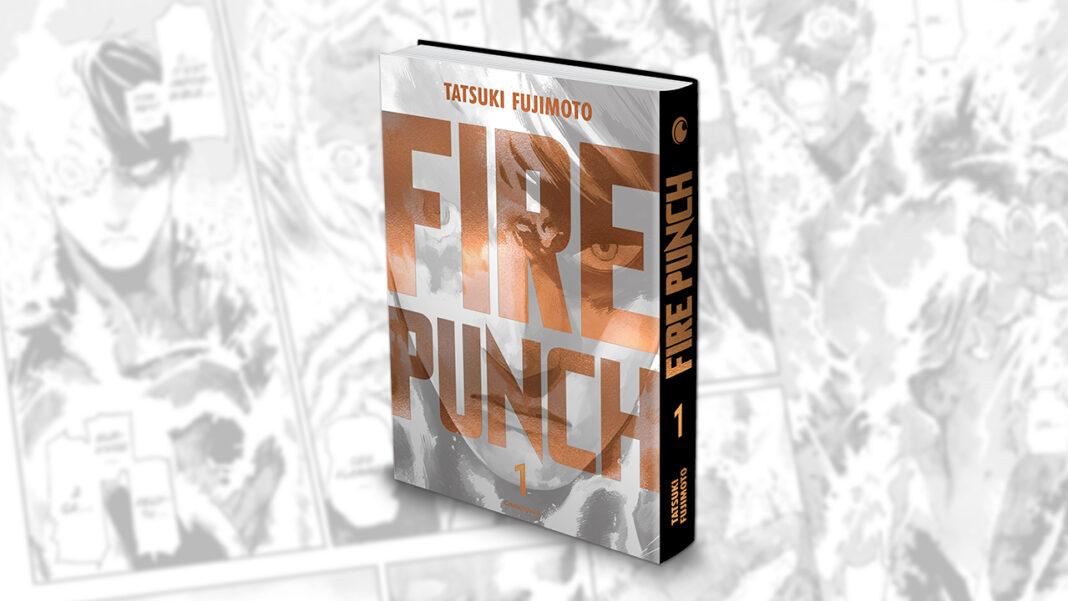 Fire Punch