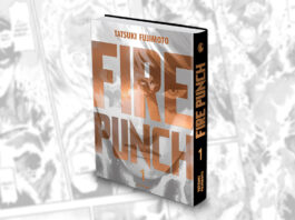 Fire Punch