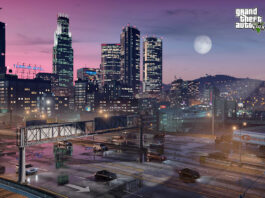 Grand Theft Auto V