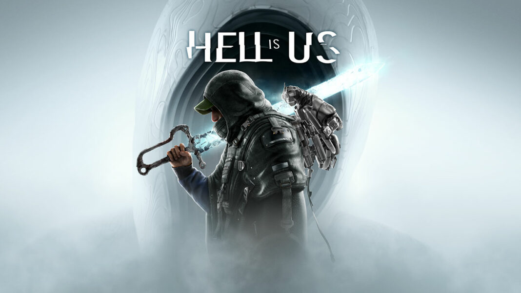 Hell is Us