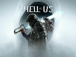 Hell is Us