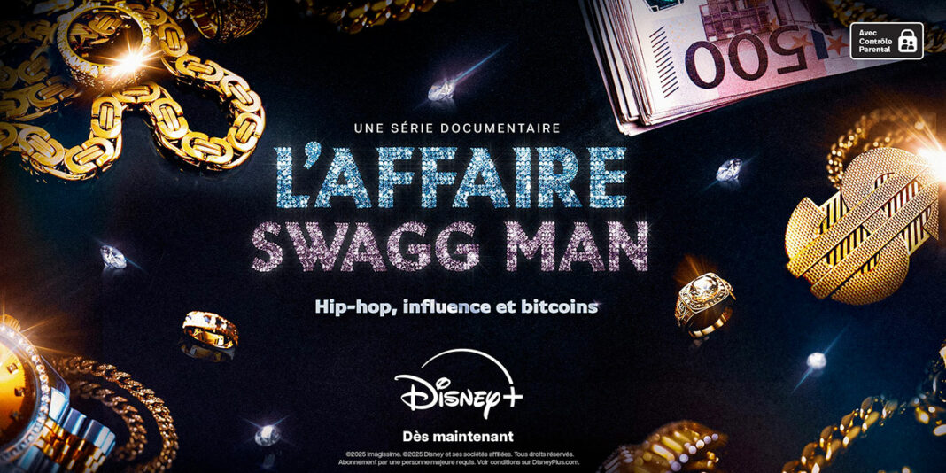 L’affaire Swagg Man : Hip-hop, influence et bitcoin