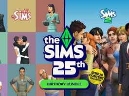 Les Sims