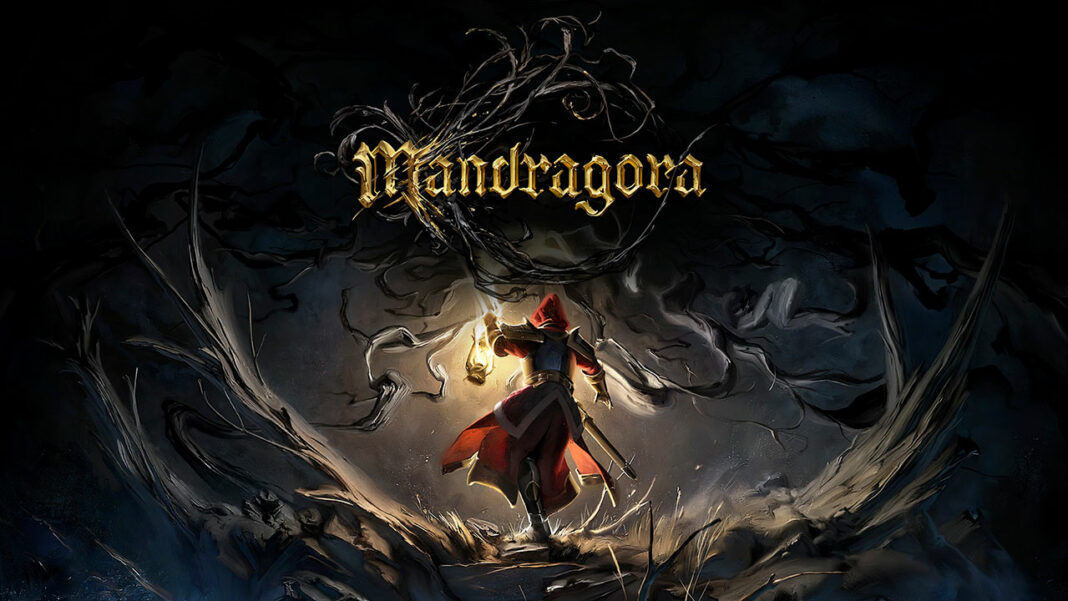 Mandragora: Whispers of the Witch Tree