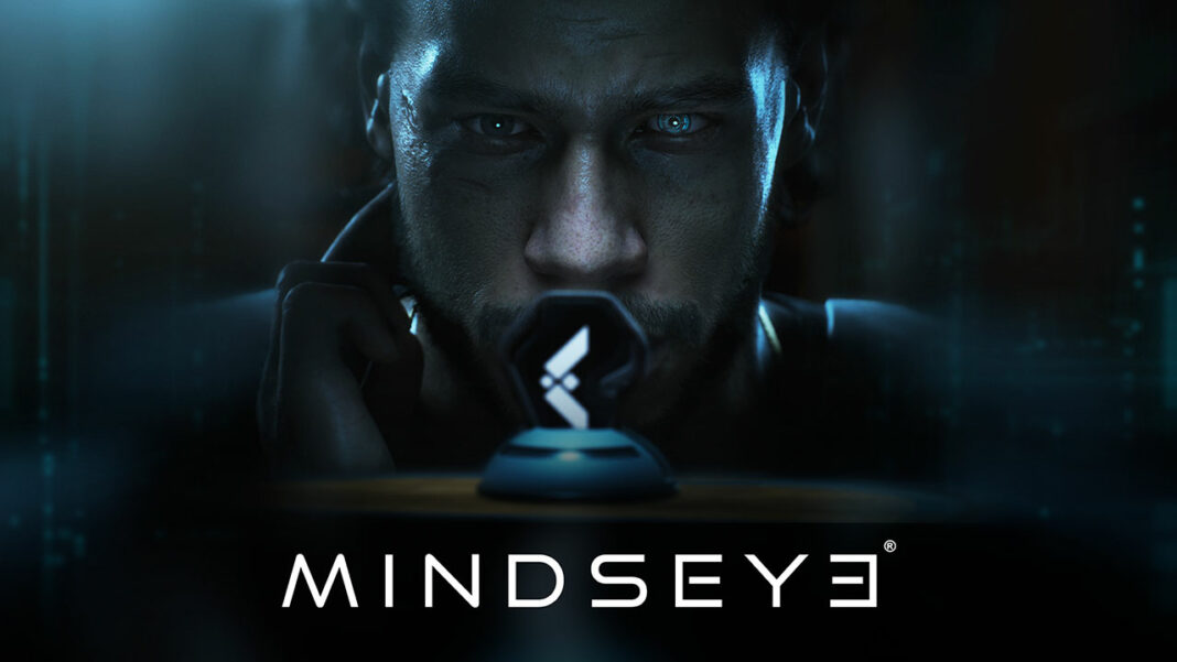 MindsEye