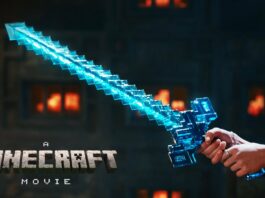 Minecraft : Le Film