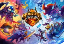 Monster Train 2