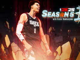 NBA 2K25