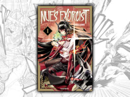 Nue's Exorcist