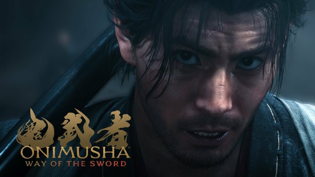 Onimusha: Way of the Sword