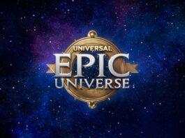 Universal Epic Universe