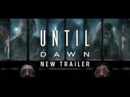 Until Dawn : La mort sans fin