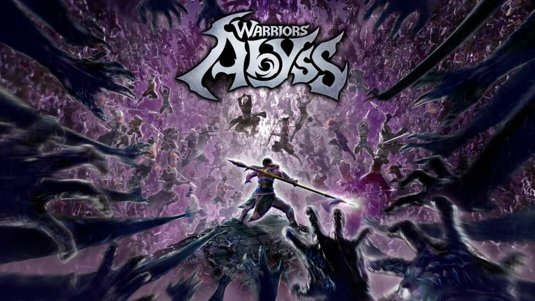 WARRIORS: Abyss