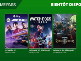 Xbox Game Pass