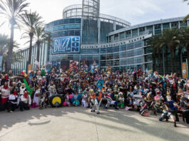 BlizzCon