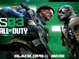 Call of Duty: Black Ops 6