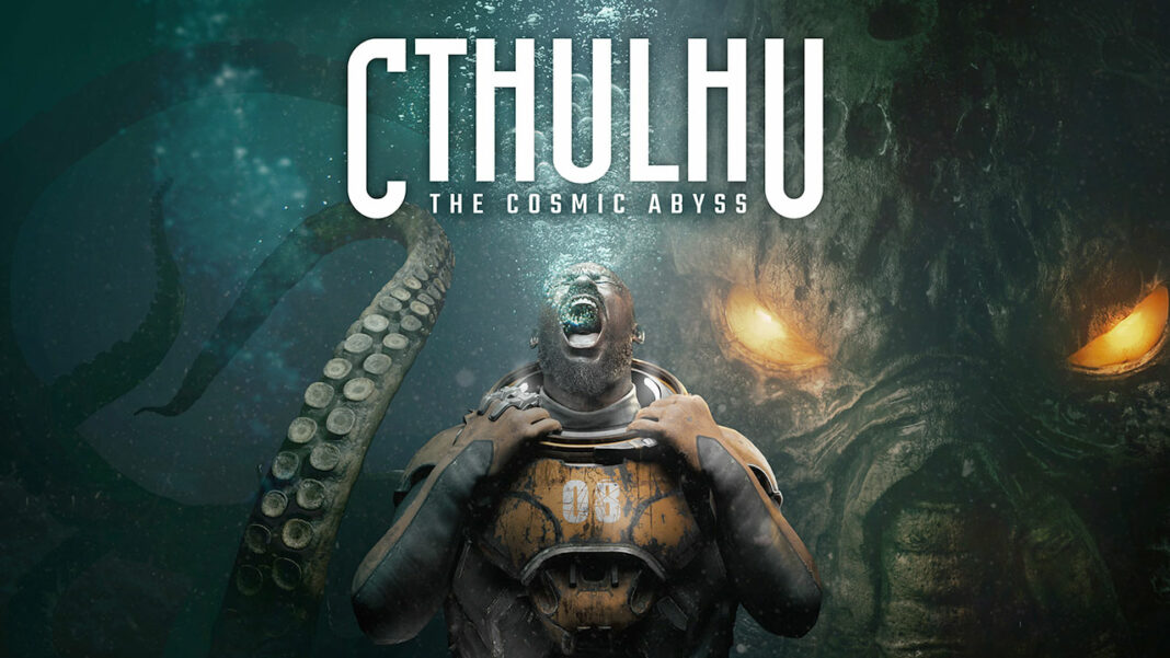 Cthulhu: The Cosmic Abyss