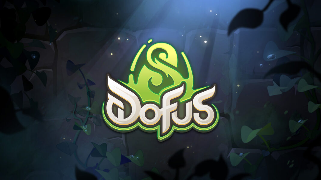 DOFUS 3.0