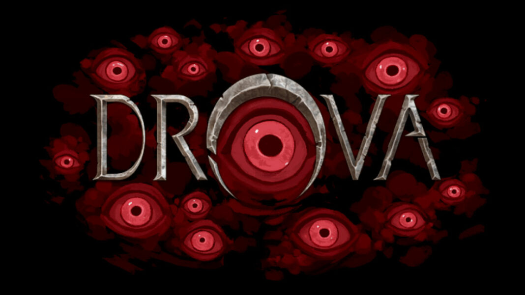 DROVA