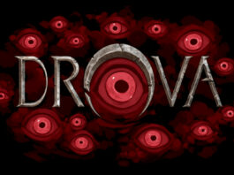 DROVA