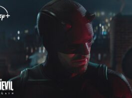 Daredevil: Born Again