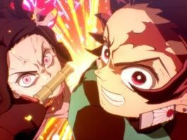 Demon Slayer -Kimetsu no Yaiba- The Hinokami Chronicles 2