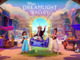 Disney Dreamlight Valley