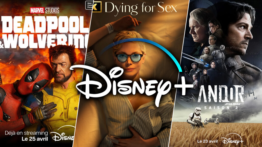 Disney-Plus-Avril-2025