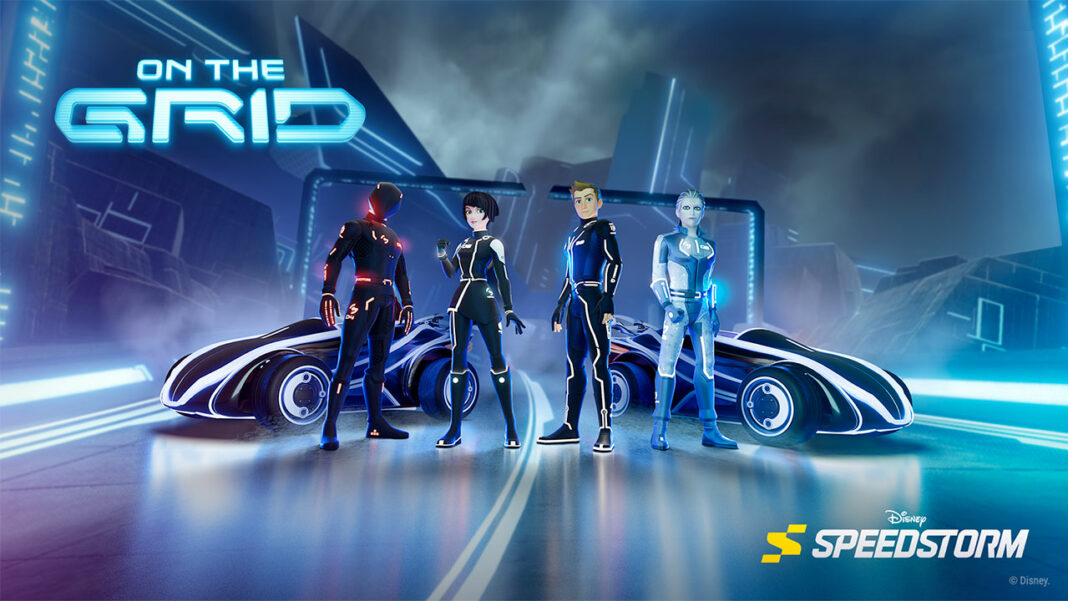 Disney-Speedstorm-S12-Key-Art