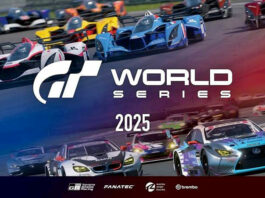 Gran Turismo World Series 2025