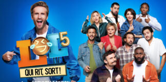 LOL : Qui rit, sort ! Saison 5