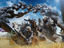 Monster Hunter Wilds