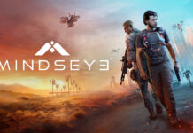 MindsEye