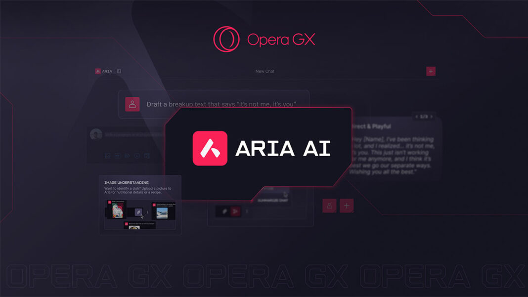 Opera GX