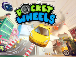 Pocket Wheels