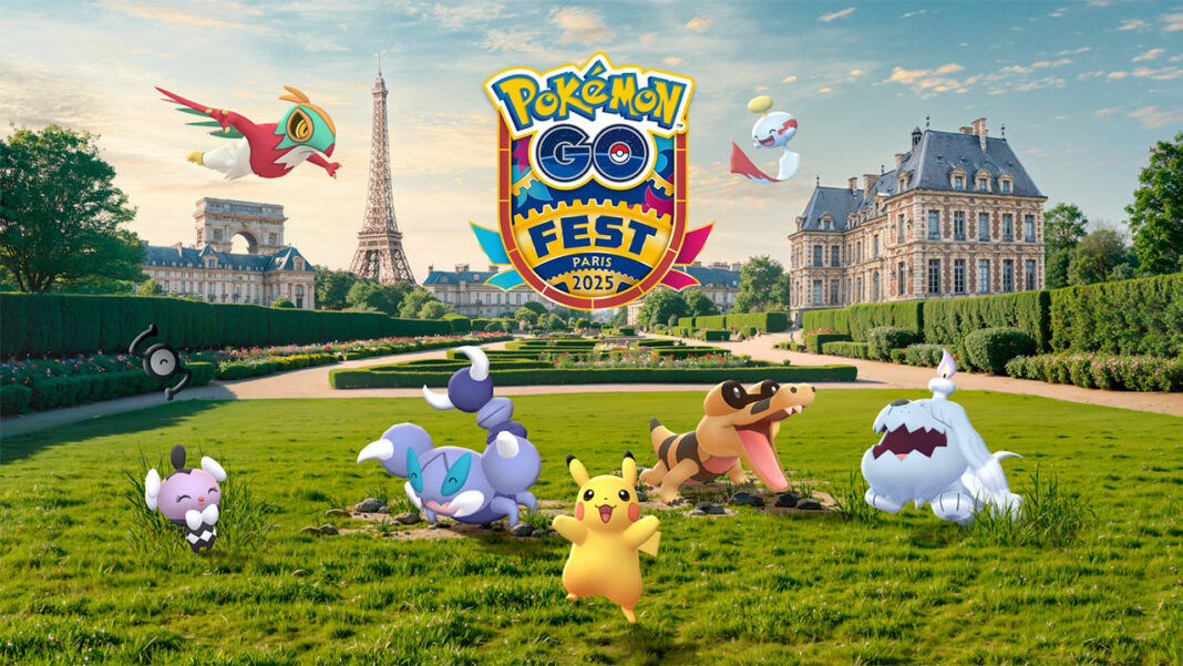 Pokémon-GO-Fest